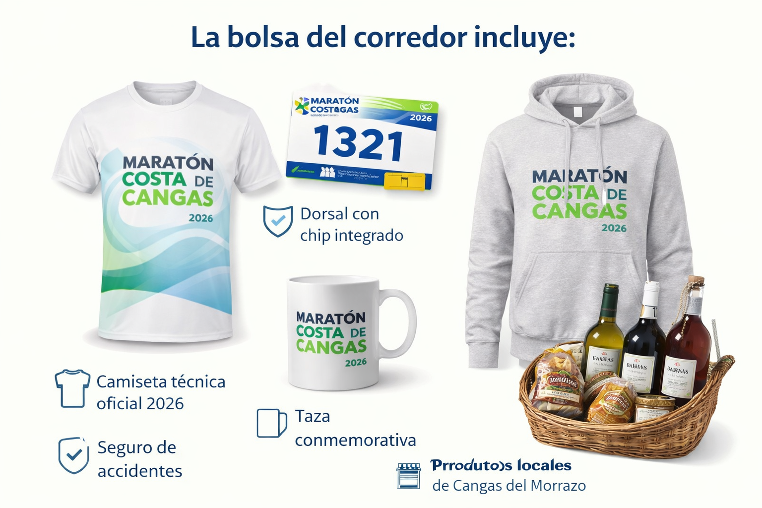 Pack Merchandising